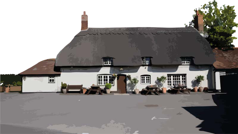 The Crown at Cuddington