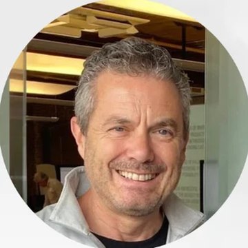 David Batchelor