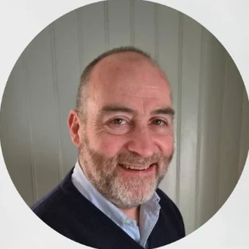 Ian Cutler