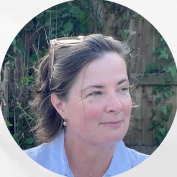 Rachael Barnard