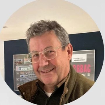 Tim Stevens